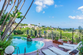 Villa Le Palme